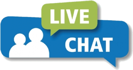 Live Chat